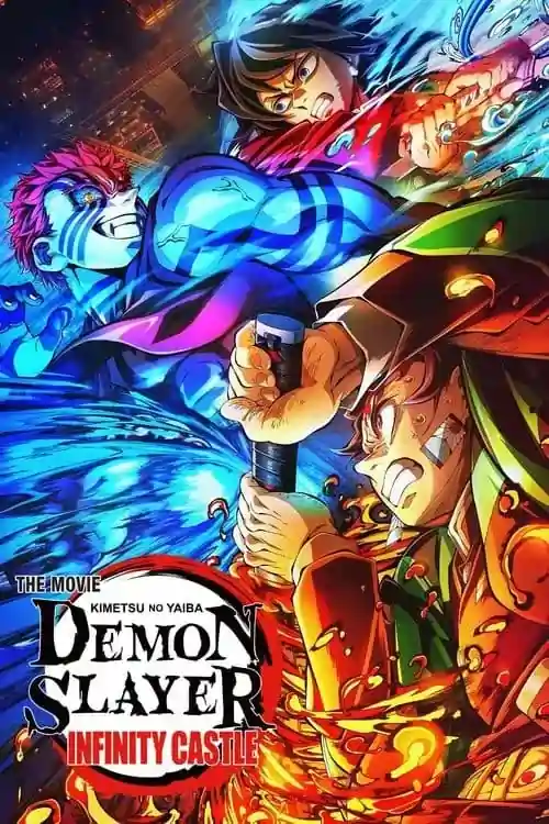 Demon Slayer - Mira Tivi IPTV Premium IPTV Subscription